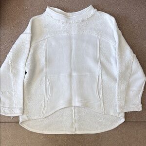 Women's Free People Sweater size S